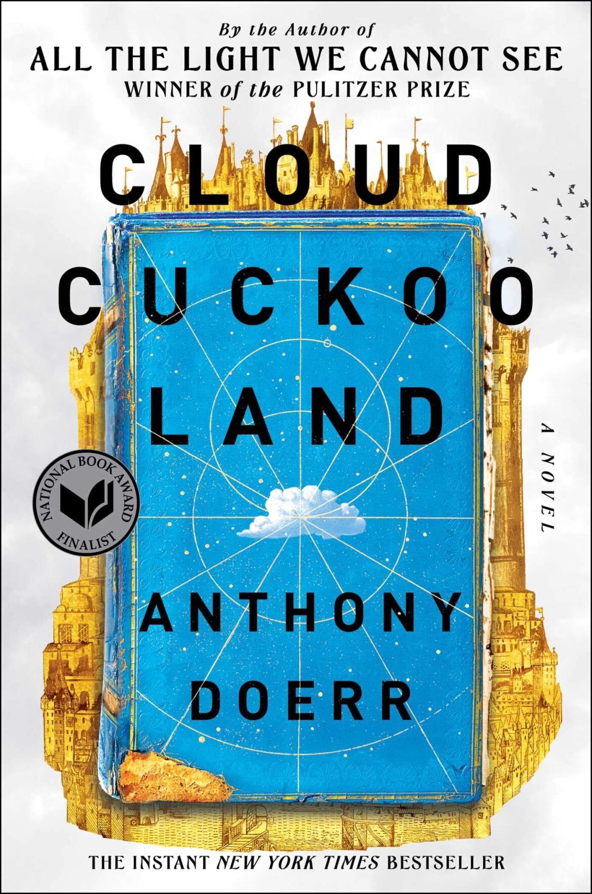 "Cloud Cuckoo Land"